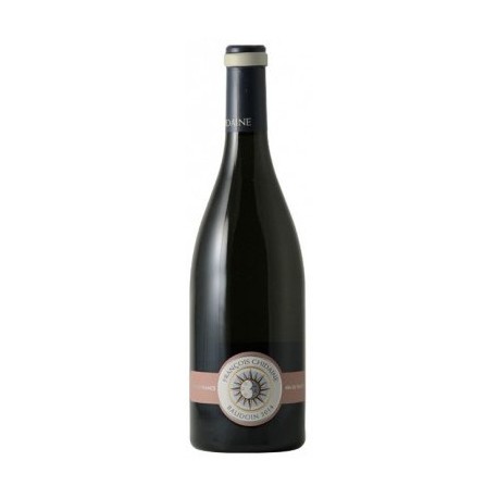 Domaine Pierre Jean Villa Côtes-Rôties "Carmina" 2014 Domaine Pierre Jean Villa Côtes-Rôties "Carmina" 2014