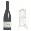 Domaine Les Serines d'or Seyssuel rouge 2016 bouteille Domaine Les Serines d'or Seyssuel rouge 2016 bouteille