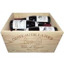 château de la Tour Clos Vougeot Grand Cru 2016