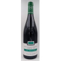 Domaine Henri Gouges Nuits-Saint-Georges premier cru les pruliers 2016 etiquette  	Domaine Henri Gouges Nuits-Saint-Georges premier cru les pruliers 2016 etiquette