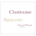 Domaine Vincent Pinard Sancerre "Charlouise" red 2017