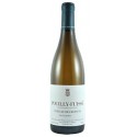 Château des Rontets Pouilly-Fuissé "Clos Varambon" 2017 blanc sec bouteille