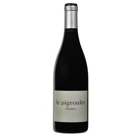 Le Pigeoulet des Brunier 2017 bouteille