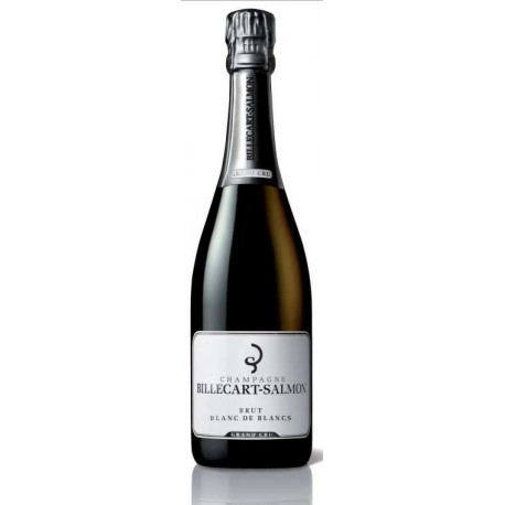 Champagne Billecart Salmon Blanc de Blanc Grand Cru magnum Champagne Billecart Salmon Blanc de Blanc Grand Cru magnum