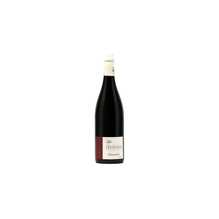 Domaine de La Chevalerie Bourgueil "Chevalerie" rouge 2006 (75 cl)