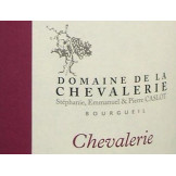 Domaine de La Chevalerie Bourgueil "Chevalerie" red 2006