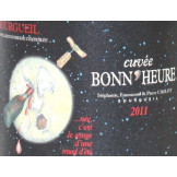 Domaine de La Chevalerie Bourgueil Bonn'heure red 2011