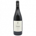 Domaine Christophe Curtat "Syrah d'Ardèche" 2018 bouteille