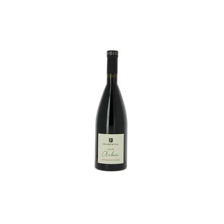 Domaine Blard Savoie "Pierre Emile" (pinot noir) rouge 2017 etiquette Domaine Blard Savoie "Pierre Emile" (pinot noir) rouge 2017 etiquette