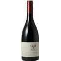 domaine des roches neuves saumur champigny la marginale 2018 bouteille