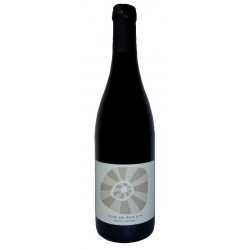 Domaine des Roches Neuves Saumur Blanc Clos du Moulin 2018 bouteille