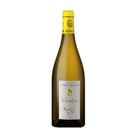 Domaine Patrick Baudouin "Le Cornillard" 2016