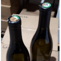 Domaine Michel Redde et fils Pouilly Fume blanc sec 2018 capsule Domaine Michel Redde et fils Pouilly Fume blanc sec 2018 capsule
