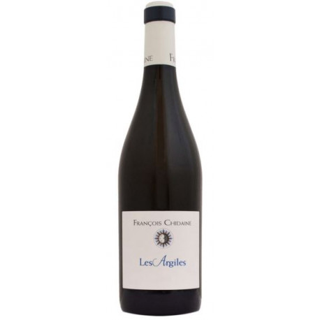 Domaine François Chidaine "Les Argiles" blanc sec 2017 Domaine François Chidaine "Les Argiles" blanc sec 2017