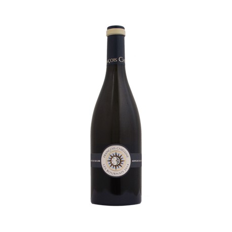 Domaine Francois Chidaine Montlouis "Les Bournais" blanc sec 2018 bouteille Domaine Francois Chidaine Montlouis "Les Bournais" blanc sec 2018 bouteille