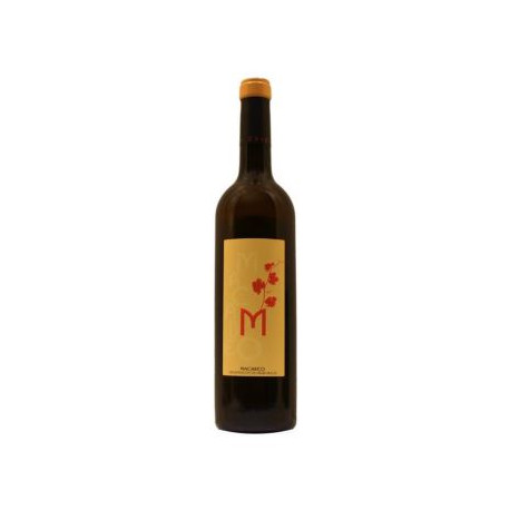 François Chidaine Espagne Bullas "Macabeo" blanc sec 2016 bouteille François Chidaine Espagne Bullas "Macabeo" blanc sec 2016 bouteille
