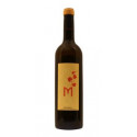 François Chidaine Espagne Bullas "Macabeo" blanc sec 2016 bouteille François Chidaine Espagne Bullas "Macabeo" blanc sec 2016 bouteille