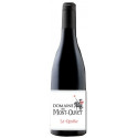 Clos du Mont-Olivet IGP "La Quête" (cinsault) rouge 2018 bouteille Clos du Mont-Olivet IGP "La Quête" (cinsault) rouge 2018 bouteille
