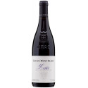 Clos du Mont-Olivet Lirac rouge 2018 bouteille Clos du Mont-Olivet Lirac rouge 2018 bouteille
