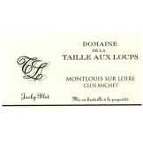 Domaine de la Taille aux Loups Montlouis-sur-Loire "Clos Michet" dry white 2018