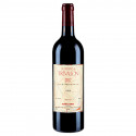 Domaine de Trévallon rouge 2017 magnum