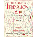 Domaine de Trévallon red 2007-2010 Domaine de Trévallon red 2007-2010