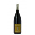 Domaine Clusel-Roch Cote-Rotie Les Grandes Places rouge 2011 bouteille