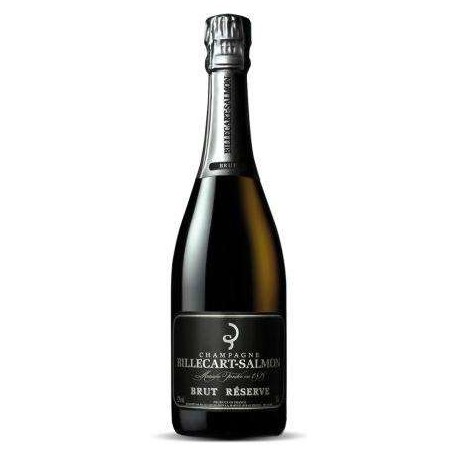 Champagne Billecart Salmon "Brut Reserve" jeroboam