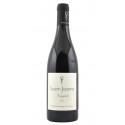Domaine Christophe Curtat Saint-Joseph nomade 2017 JEROBOAM Domaine Christophe Curtat Saint-Joseph nomade 2017 JEROBOAM