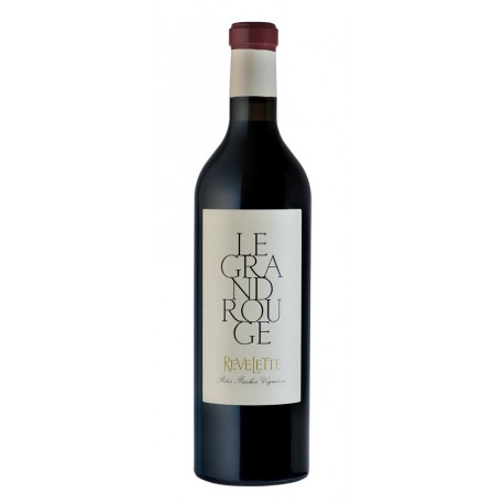 Château Revelette "Le Grand Rouge" 2013