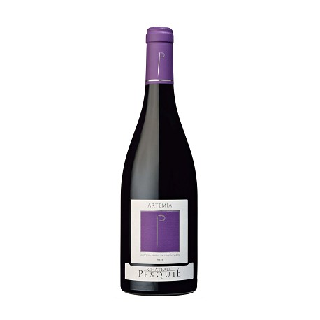 Chateau Pesquie Ventoux "Artemia" red 2016 JEROBOAM Chateau Pesquie Ventoux "Artemia" red 2016 JEROBOAM