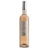 Chateau La Valetanne Cotes de Provence La Londe Larmes de Valetanne rose 2016