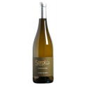 Domaine Sérol  "Oudan - de Butte en Blanc" (viognier) blanc sec 2019 bouteille Domaine Sérol  "Oudan - de Butte en Blanc" (viognier) blanc sec 2019 bouteille