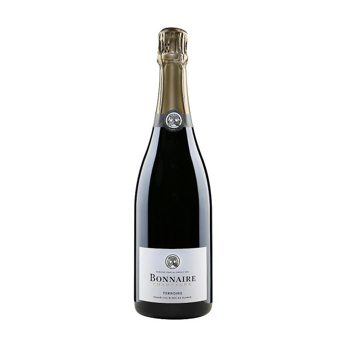 Domaine Larmandier-Bernier Champagne Latitude BdB Extra Brut bulles, blanc sec NM (75 cl) Domaine Larmandier-Bernier Champagne Latitude BdB Extra Brut bulles, blanc sec NM (75 cl)