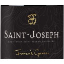 Domaine François Grenier Saint Joseph rouge 2015