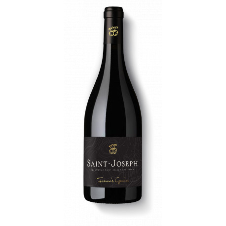 Domaine François Grenier Saint Joseph rouge 2015 Domaine François Grenier Saint Joseph rouge 2015