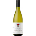 Clos du Mont-Olivet Côtes du Rhône blanc sec 2019 bouteille Clos du Mont-Olivet Côtes du Rhône blanc sec 2019 bouteille
