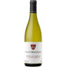 Clos du Mont-Olivet Côtes du Rhône blanc sec 2019 bouteille