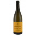 Chateau des Rontets "Bourgogne du Sud" blanc sec 2018 contre Chateau des Rontets "Bourgogne du Sud" blanc sec 2018 contre