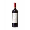 Mas Cal Demoura "Les Combariolles" rouge 2018 bouteille