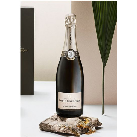 Champagne Roederer "Brut Premier" Champagne Roederer "Brut Premier"