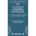 Domaine Didier Dagueneau Pouilly Fumé "Fumé de Pouilly" blanc sec 2013