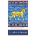 Domaine Didier Dagueneau  "Les Jardins de Babylone" medium dry white 2013