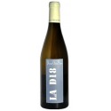 Domaine Olivier Pithon "La D18" dry white 2010