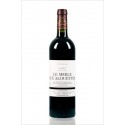 Domaine Alain Chabanon "Le Merle aux Alouettes" rouge 2016 bouteille Domaine Alain Chabanon "Le Merle aux Alouettes" rouge 2016 bouteille