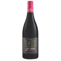 Mas del Perie VdF "You Fuck My Wine" rouge 2019 bouteille Mas del Perie VdF "You Fuck My Wine" rouge 2019 bouteille