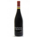Domaine Cosse-Maisonneuve "Abstème" (100% gamay) red 2018 Domaine Cosse-Maisonneuve "Abstème" (100% gamay) red 2018