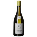 Domaine Les Poete Reuilly "Orphée" sauvignon blanc sec 2016 bouteille Domaine Les Poete Reuilly "Orphée" sauvignon blanc sec 2016 bouteille