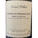 Clos du Mont-Olivet Côtes du Rhône Font de Blanche blanc sec 2011 (75 cl)