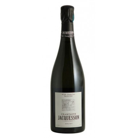 Champagne Jacquesson "Avize Champ Caïn" 2009 MAGNUM Champagne Jacquesson "Avize Champ Caïn" 2009 MAGNUM